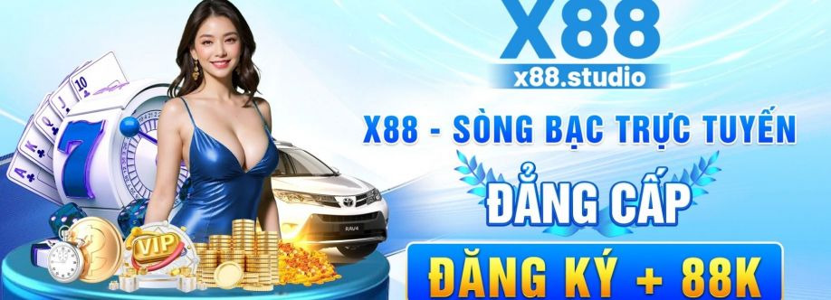 X88 Cover Image