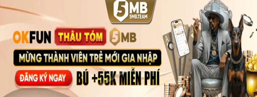 5MB Cover Image