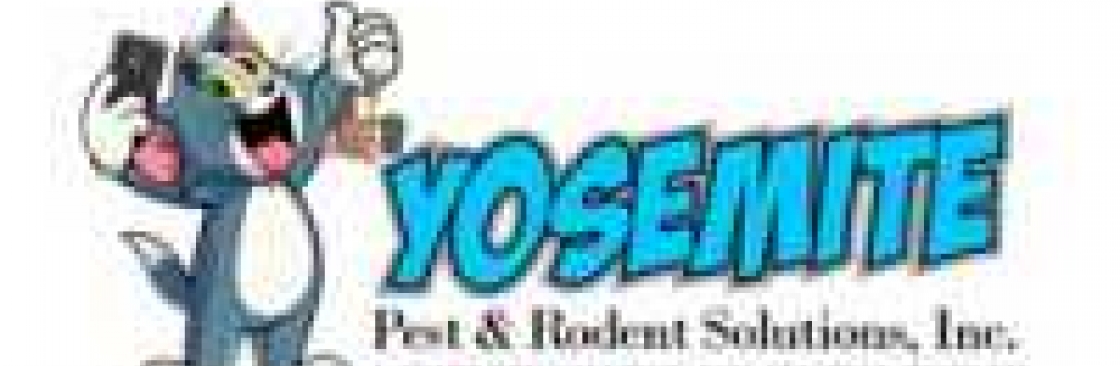 Yosemite Pest Rodent Solutions Inc Cover Image