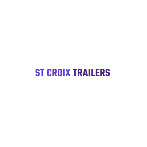St Croix Trailers Profile Picture