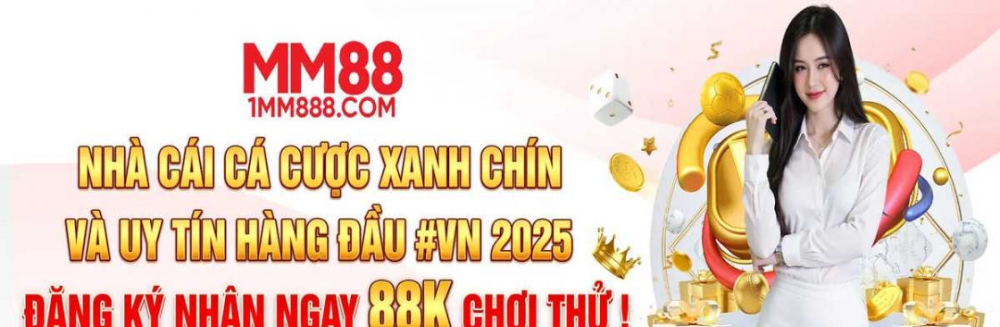 Mm888 com Cover Image