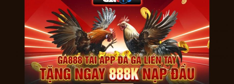 GA888 Cover Image