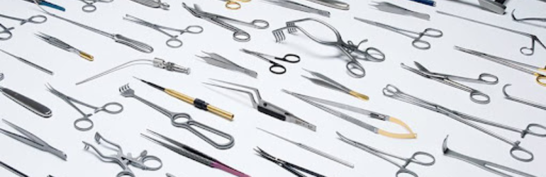 adas Instrurments Cover Image