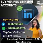 Buy Verified LinkedIn Accounts Profile Picture