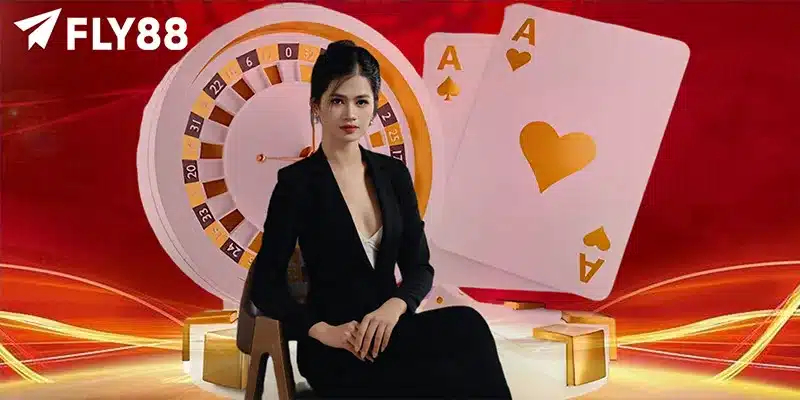 Fly88 Võ Thị Mỹ Cover Image