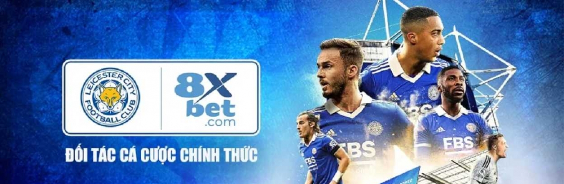 8XBET playvico8x Cover Image