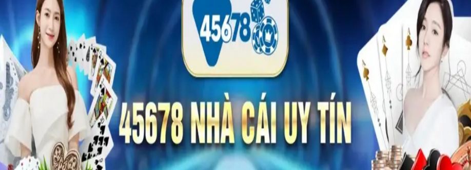 45678dev Cover Image