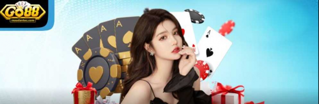 Go88 Cover Image