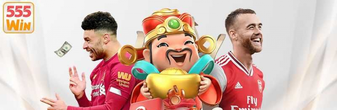 NHÀ CÁI 555WIN Cover Image