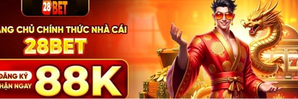 Nhà Cái 28BET Cover Image