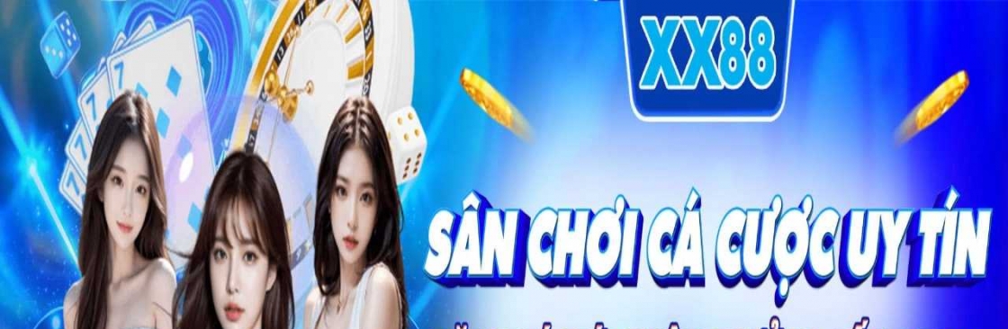 Xx88r1 com Cover Image