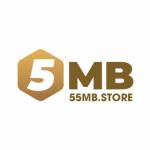 5MB store Profile Picture