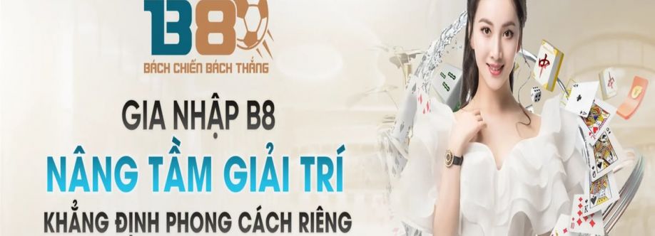 B8 Cover Image
