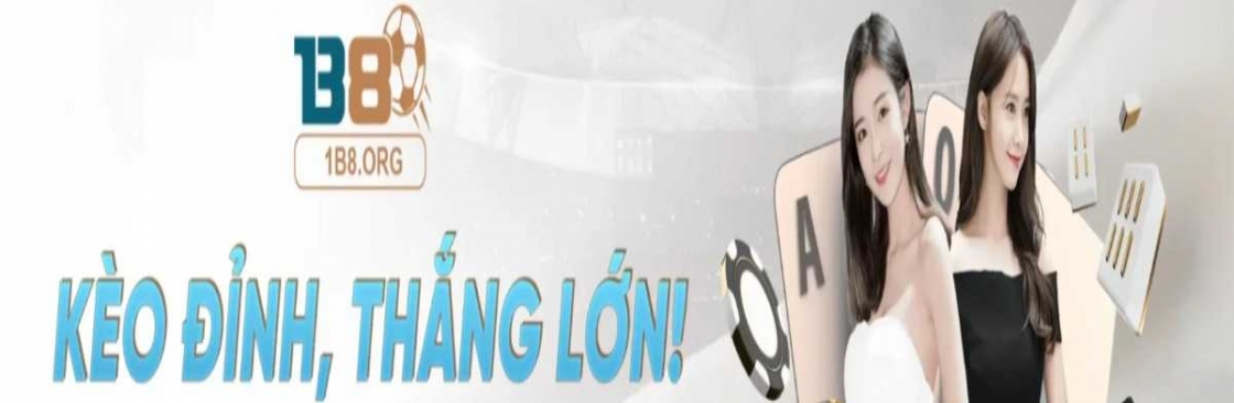 b8 sân chơi cá cược trực tuyến Cover Image
