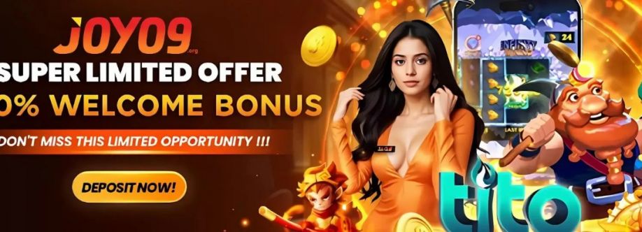 JOYO9 casino Cover Image