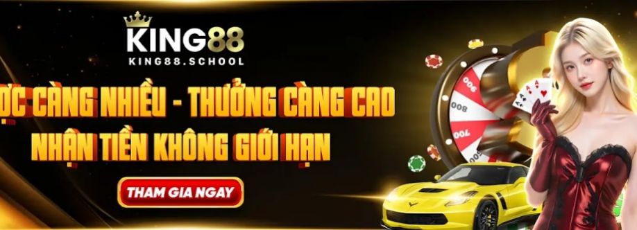 King88 School Cover Image