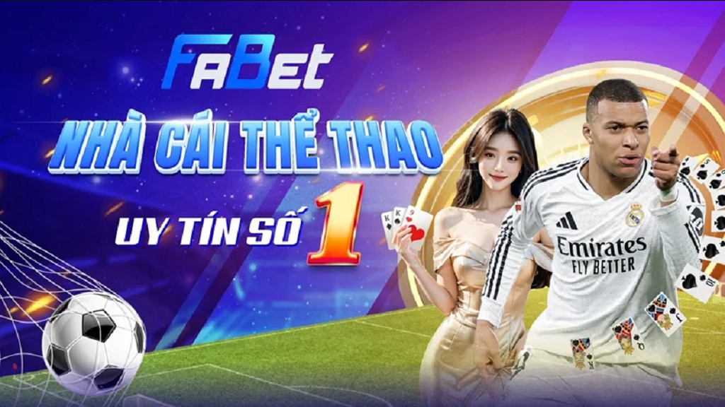 FABET ORG Cover Image