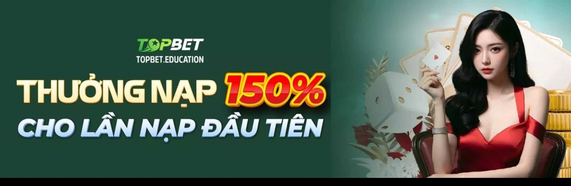topbeteducation Cover Image