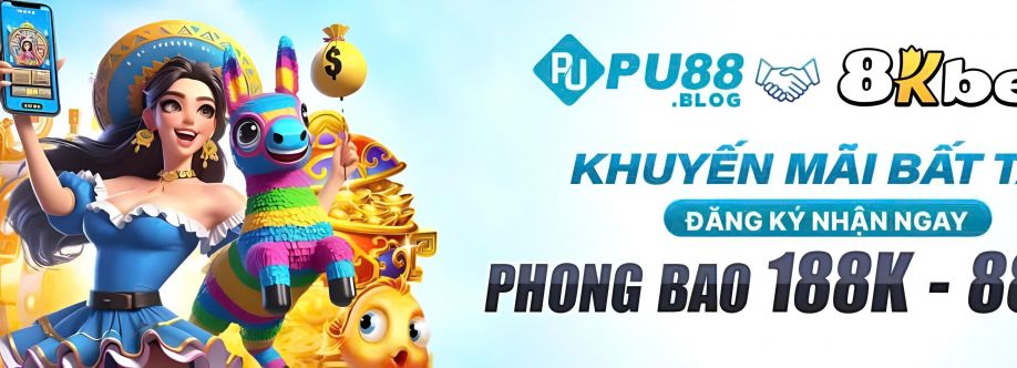PU88 Cover Image