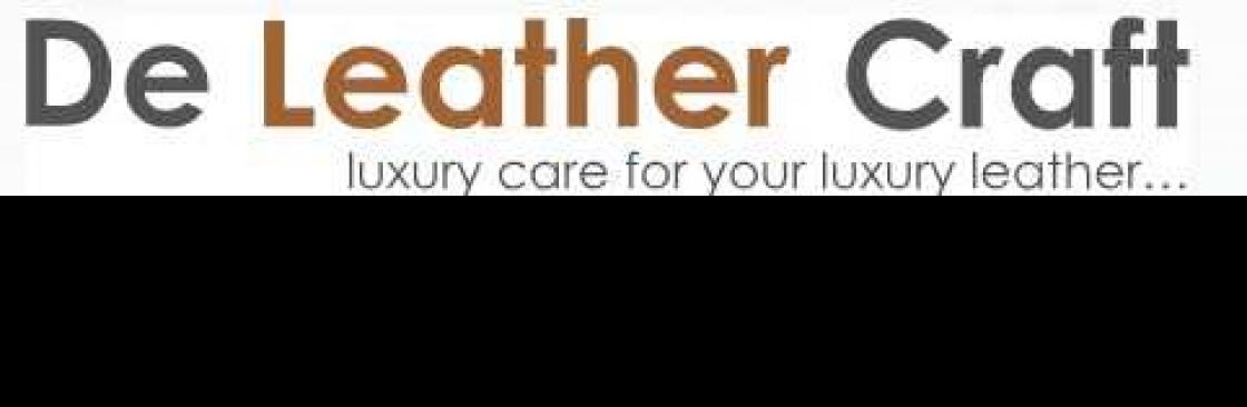 deleather Craft Cover Image