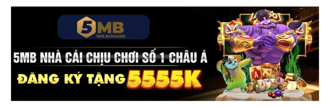 5MB BARGAINS Cover Image