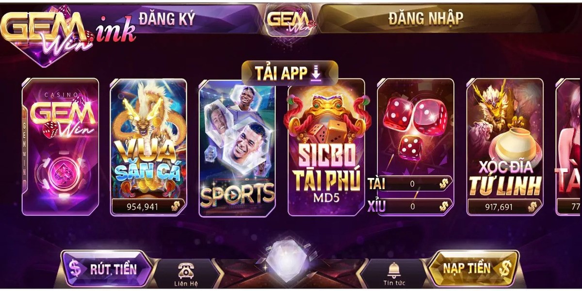 Gemwin Cover Image