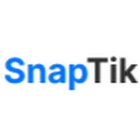 SnapTik Profile Picture