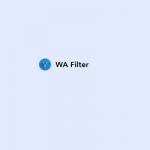WA Filter Profile Picture