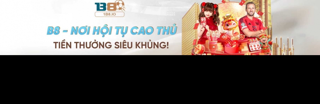 B8 Cover Image