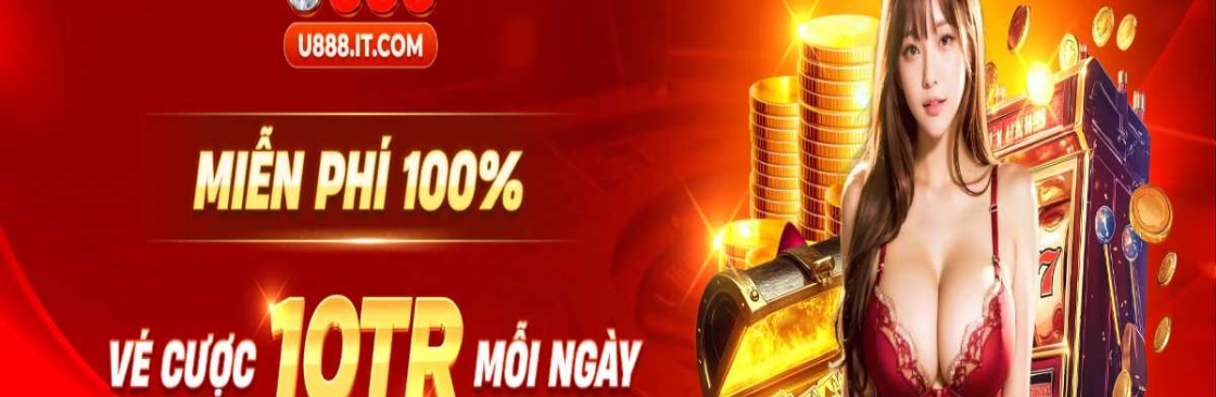 nhà cái u888 Cover Image