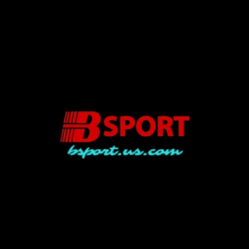 BSport Profile Picture