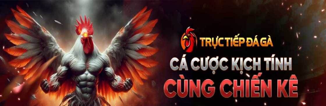 DA GA TRUC TIEP Da Ga Truc Tiep Thomo Cover Image