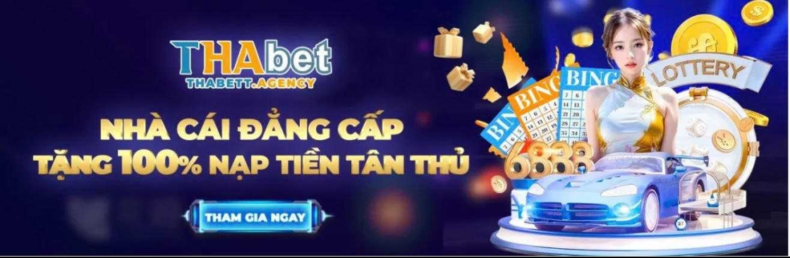 Thabet agency Cover Image