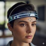 Mood sensing headband Profile Picture