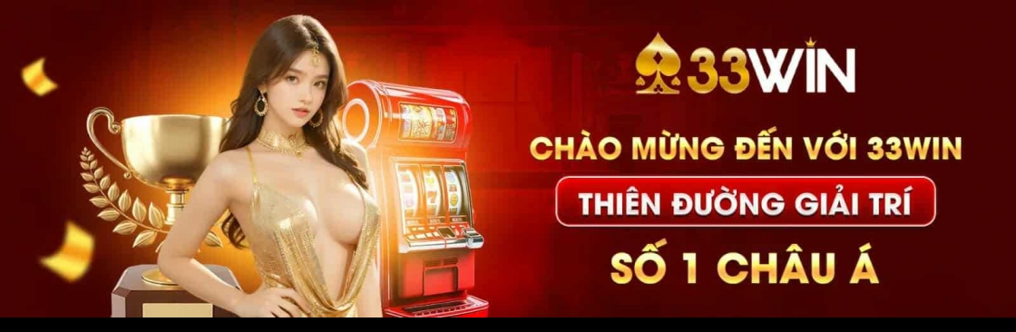 33Win Cover Image
