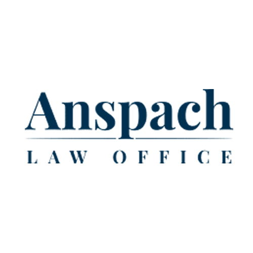 Anspach Law Office Profile Picture