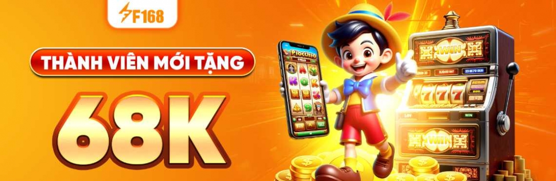 Nhà cái F168 Cover Image