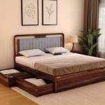 Queen Size Bed Profile Picture