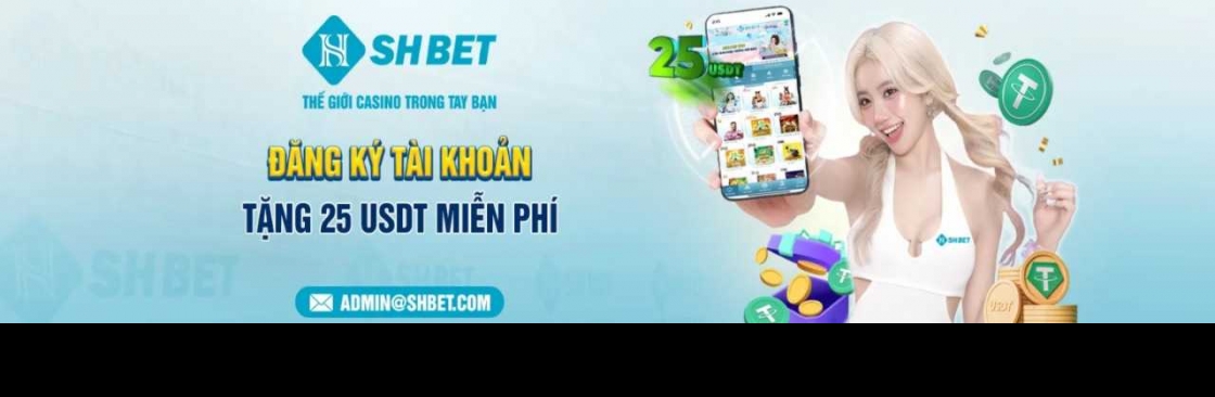 Nhà cái SHBET Cover Image