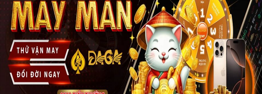 Daga Cover Image