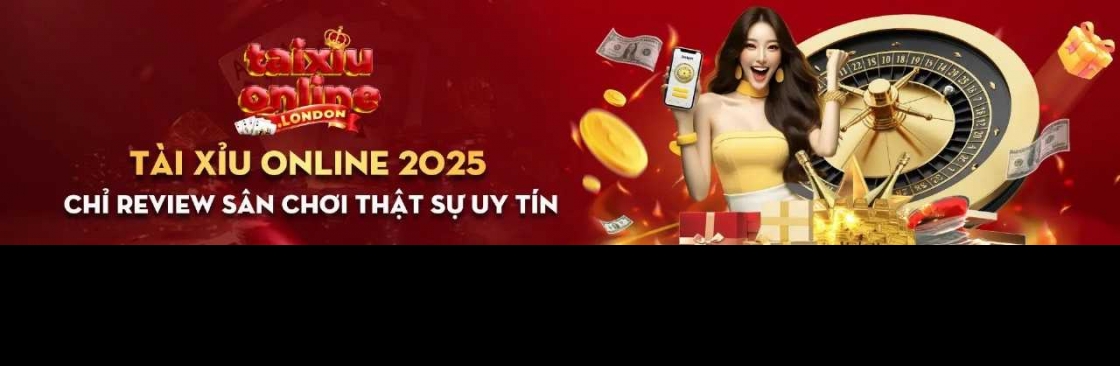 Tài Xỉu Online Cover Image