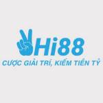 Hi88 red Profile Picture