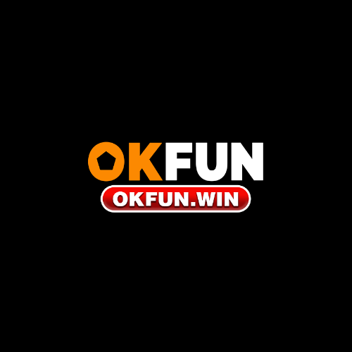 OKFUN TRANG CHỦ CHÍNH THỨC OKFUN XANH CHÍN UY TÍN BẬT NHẤT 2025 Profile Picture