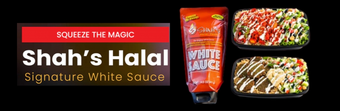 Shah Halal Store Cover Image
