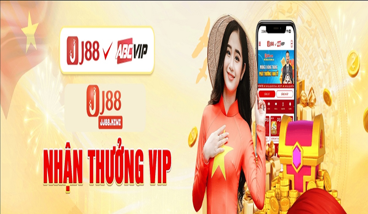 JJ88 Cover Image
