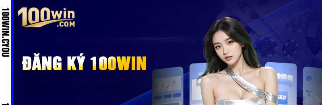 100wincyou Cover Image