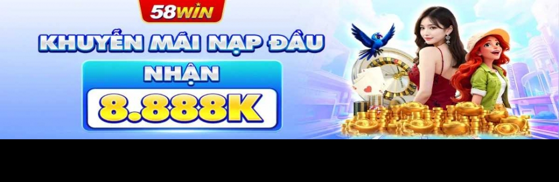 58Wiin biz Cover Image