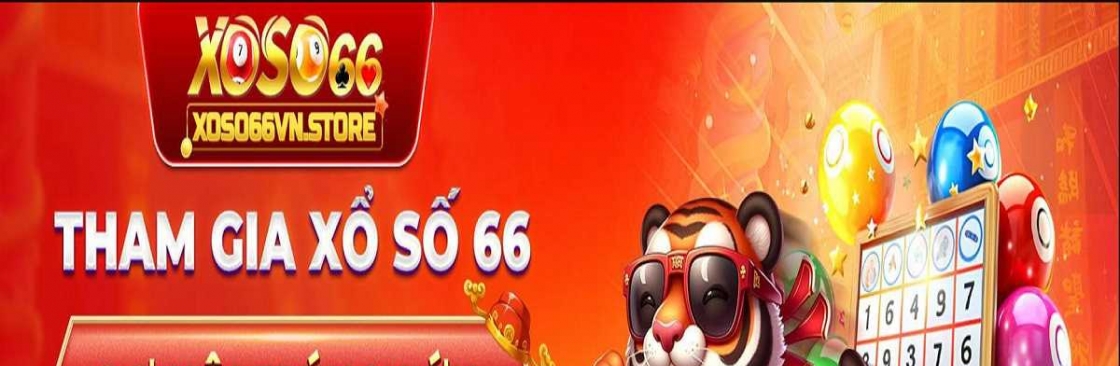 Nhà cái XOSO66 Cover Image