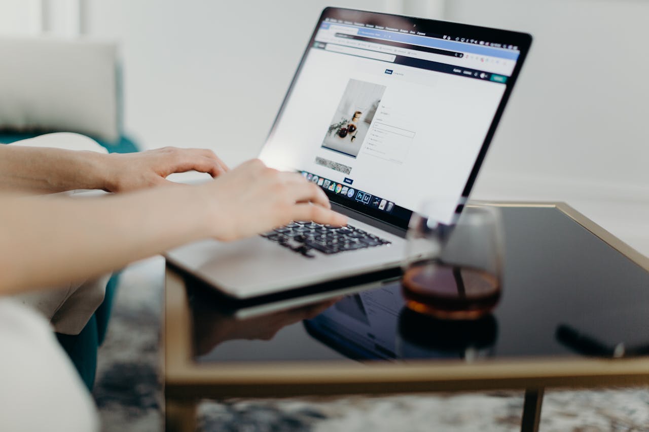 Start Your Online Journey with an Affordable Website Dublin