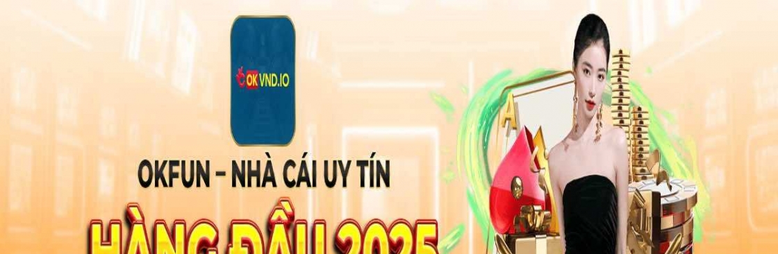 Okvnd Nhà Cái Cover Image